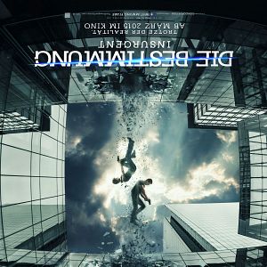 Bilder Die Bestimmung - Insurgent