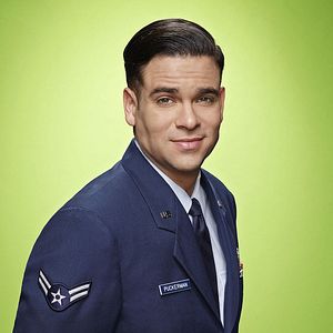 Bilder Mark Salling
