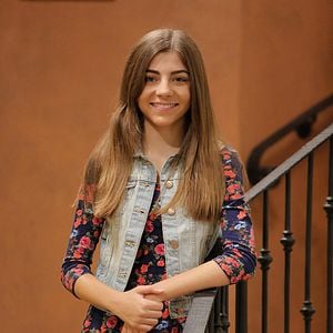 Bilder Melissa & Joey