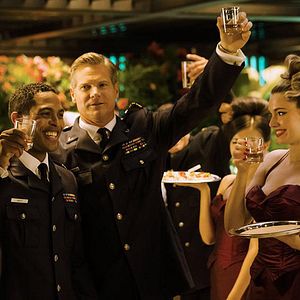 Bilder Brian Van Holt