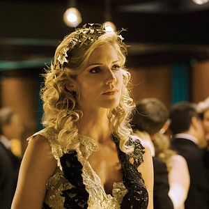 Bilder Tricia Helfer