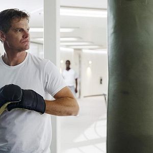 Bilder Brian Van Holt