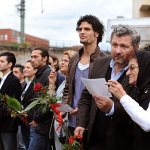 Bilder Navid Akhavan