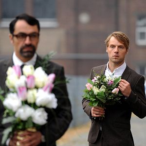 Bilder Züli Aladağ