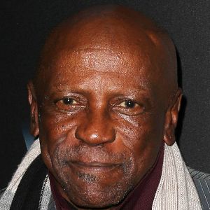 Bilder Louis Gossett Jr.