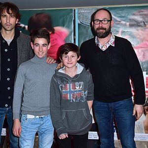 Bilder Stéphane Demoustier