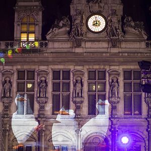 Bilder Die Pinguine aus Madagascar