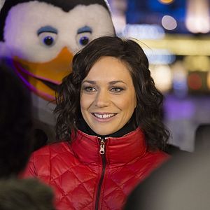 Bilder Die Pinguine aus Madagascar