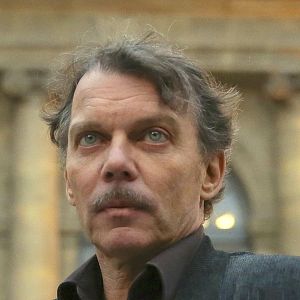 Bilder Luc-Antoine Diquéro