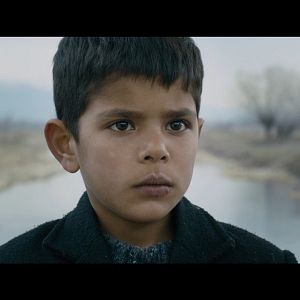 Bilder Kuzu - The Lamb