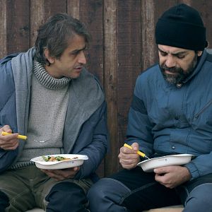 Bilder Gittiler: Sair ve Meçhul