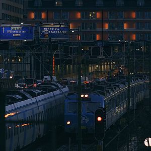 Bilder Gittiler: Sair ve Meçhul