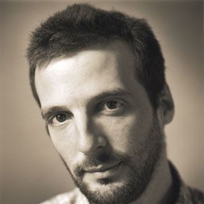 Bilder Mathieu Kassovitz