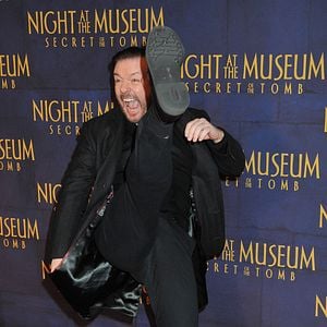 Bilder Nachts im Museum 3: Das geheimnisvolle Grabmal