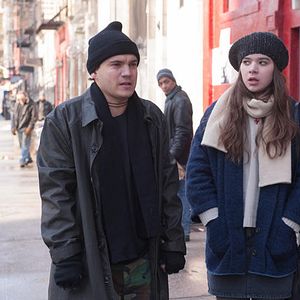 Bilder Ten Thousand Saints