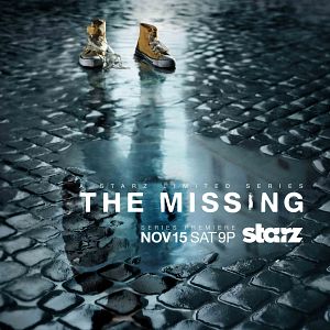 Bilder The Missing