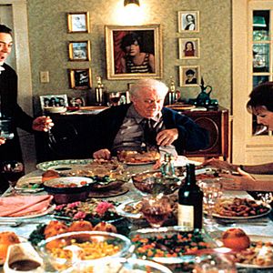 Bilder Familienfest und andere Schwierigkeiten