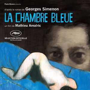 Bilder Das blaue Zimmer