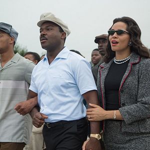 Bilder David Oyelowo