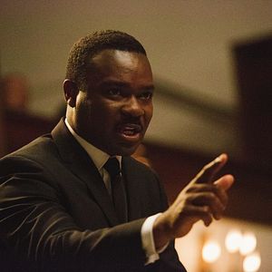 Bilder David Oyelowo