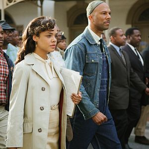 Bilder Tessa Thompson