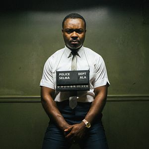 Bilder David Oyelowo