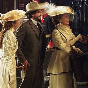 Bilder Las cerezas del cementerio