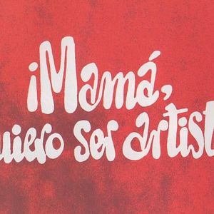 Bilder ¡Mama, quiero ser artista!