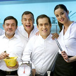 Bilder Chiringuito de Pepe