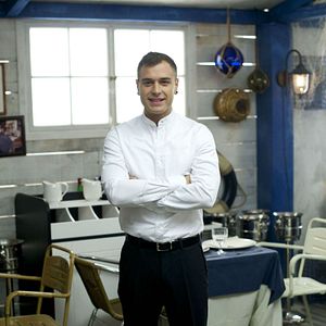 Bilder Chiringuito de Pepe