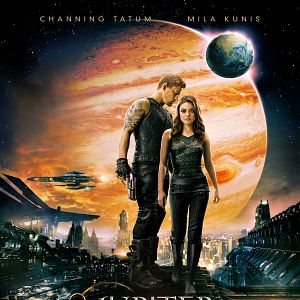 Bilder Jupiter Ascending