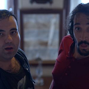 Bilder Hayalet Dayı