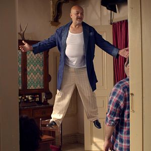 Bilder Hayalet Dayı