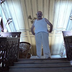 Bilder Hayalet Dayı