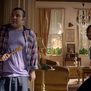 Bilder Hayalet Dayı