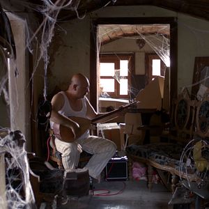 Bilder Hayalet Dayı