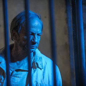 Bilder Patrick Chesnais