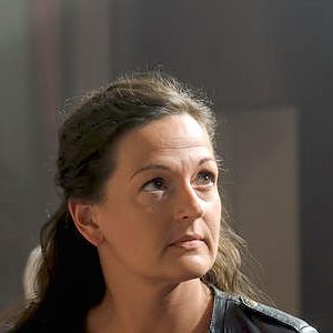 Bilder Anne Girouard