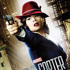 Bilder Marvel's Agent Carter