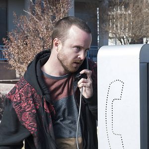 Bilder Aaron Paul