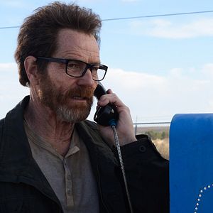 Bilder Bryan Cranston