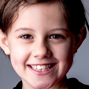 Bilder Ruby Barnhill