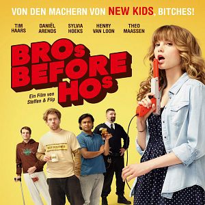 Bilder Bros Before Hos