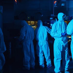 Bilder Léa, un ange dans ma maison