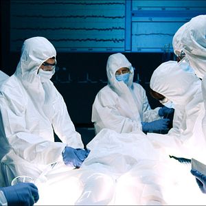 Bilder Léa, un ange dans ma maison