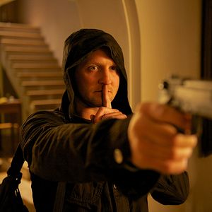 Bilder München Mord: Die Hölle bin ich