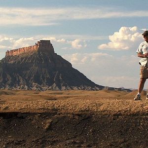 Bilder Beaver Trilogy Part IV