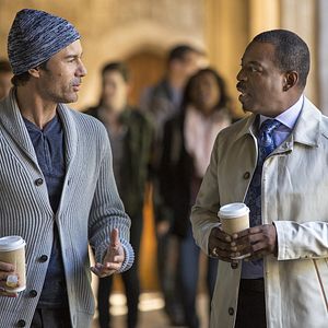 Bilder Eric McCormack