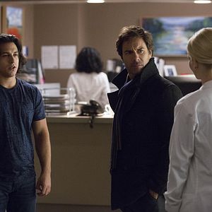 Bilder Eric McCormack