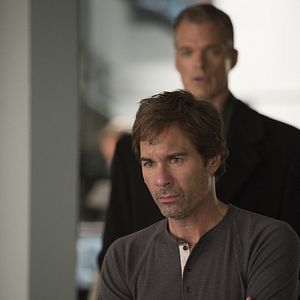Bilder Eric McCormack